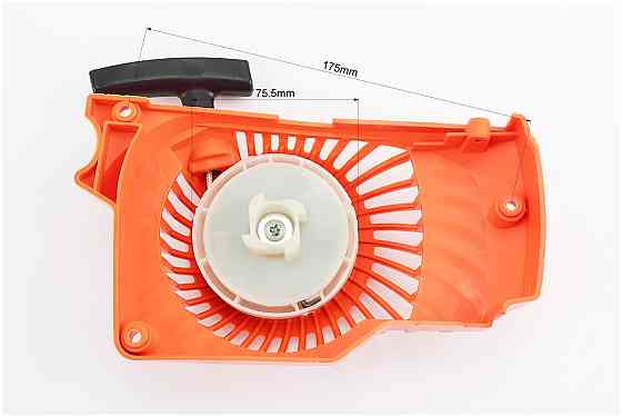 Стартер 4 зачепи, 3800, "Плавний пуск" Київ