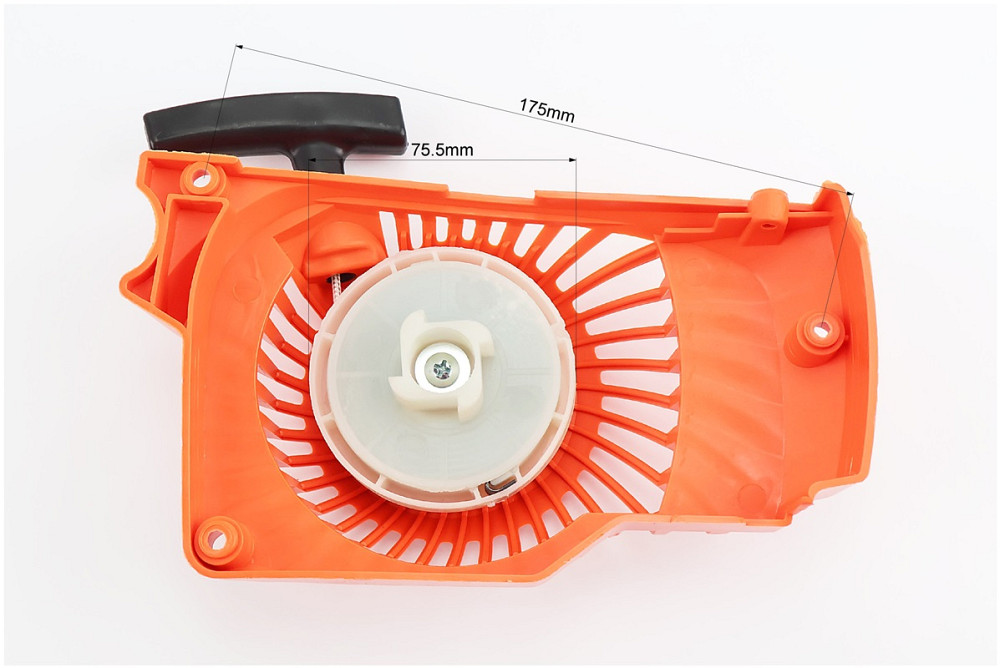 Стартер 4 зачепи, 3800, "Плавний пуск" Киев - изображение 3