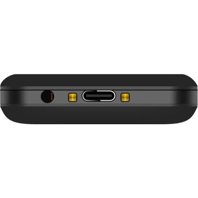 Мобільний телефон Nomi i2440 Black Вінниця - фото 2