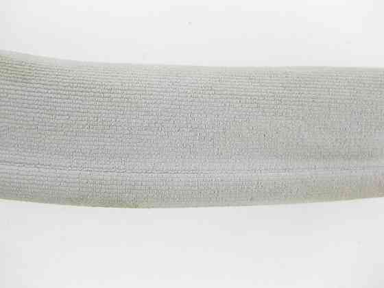 Mercedes-Benz  A2206970651 7D50 Ущільнювач задніх правих дверей на кузові сірий S-Class W220 Long Одеса