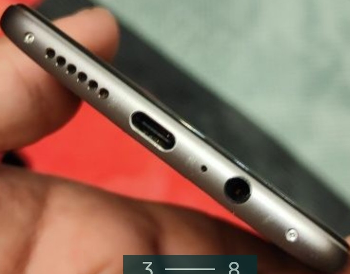 Телефон: OnePlus 3T 6/64Gb. Київ - фото 5