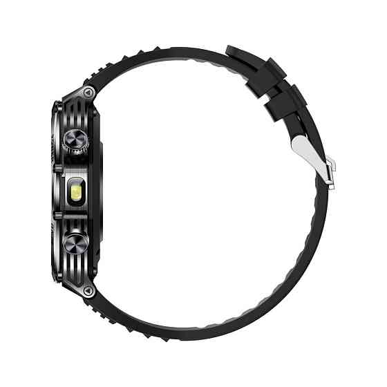 Modfit Titan-X Black Silica SBR Київ