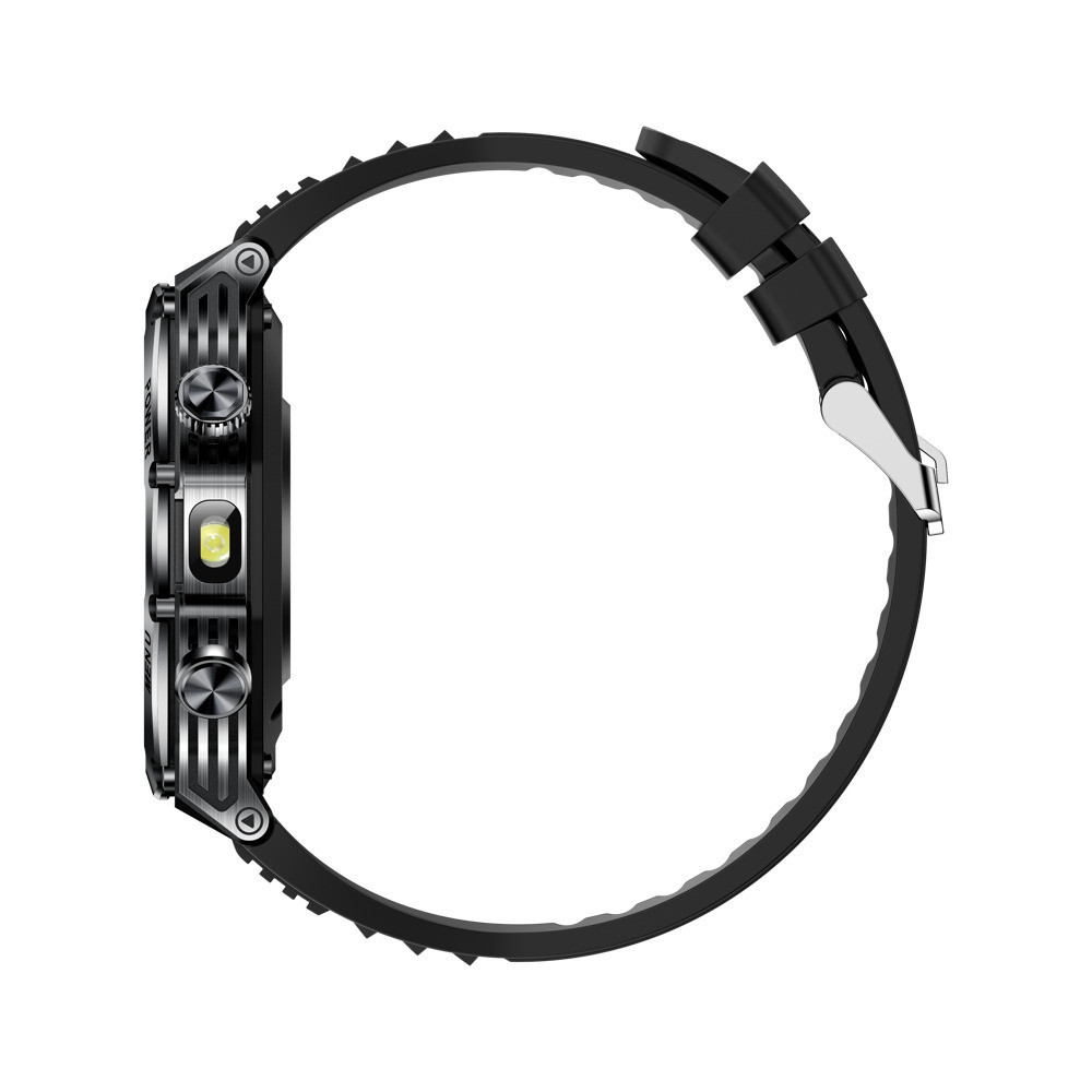 Modfit Titan-X Black Silica SBR Київ - фото 2