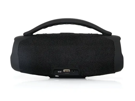 Портативна Bluetooth колонка Boombox 3 Mini B11 RGB 10W з підсвіткою, PowerBank та вологозахистом Одеса