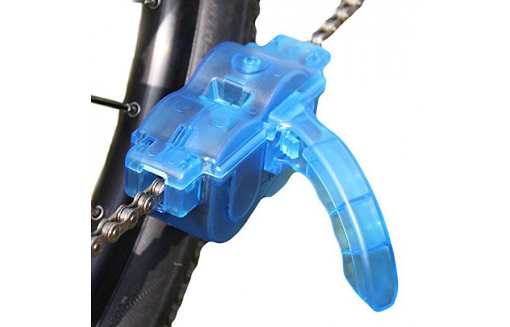 Миття ланцюга велосипеда Feel Fit Бровари - фото 2