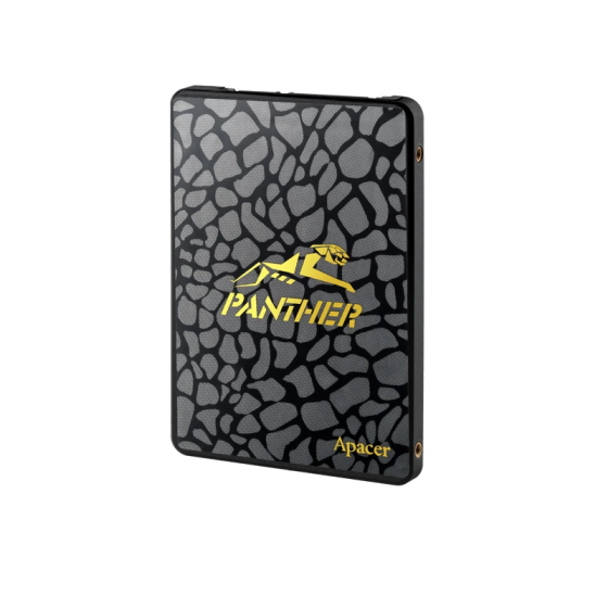 Накопичувач SSD Apacer AS340 960GB 2.5" 7mm SATAIII Standard Київ