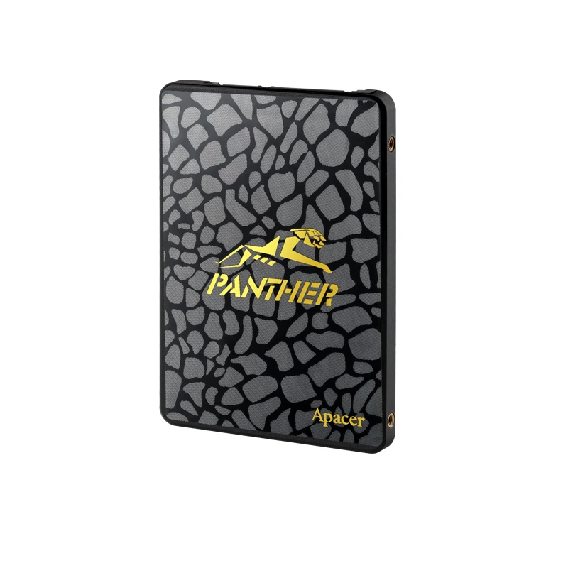 Накопичувач SSD Apacer AS340 960GB 2.5" 7mm SATAIII Standard Київ - фото 3