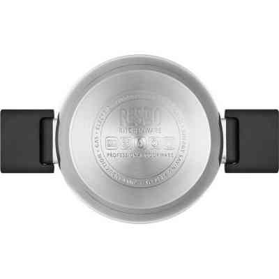 Кастрюля Resto Anser 16 см 1.6 л (92201) Винница