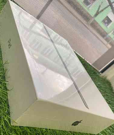 Планшет: Apple iPad 10.2 WiFi, 64Gb, (2021) MK2K3 Space Gray. Київ