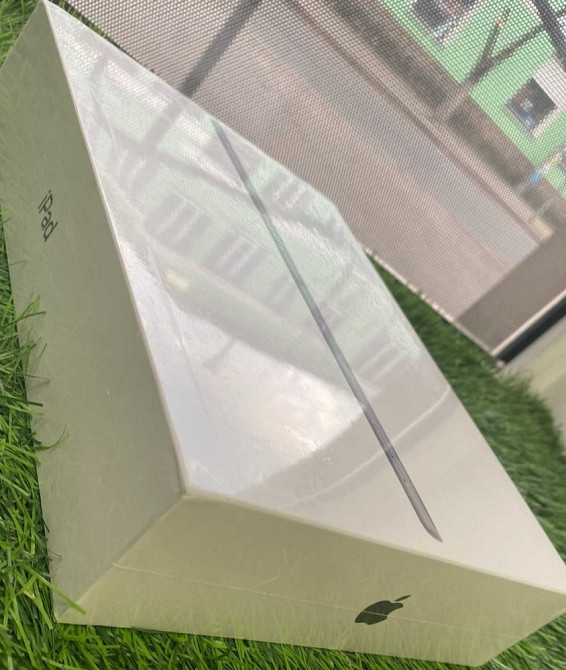 Планшет: Apple iPad 10.2 WiFi, 64Gb, (2021) MK2K3 Space Gray. Київ - фото 1