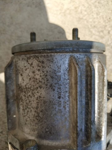 CAT327020B Задній диференціал редуктор мазда 3 2019року 15к пробіг Коломия - фото 2