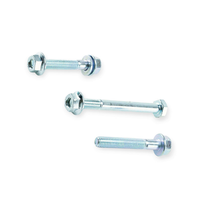 Болт верхнього комплект Audi A4, A6, Фольцваген Passat B5 98- важеля Мукачево - фото 1