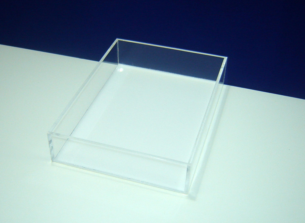 Короб для ебру EKOSTAR 115х215х40 мм внутрішній розмір Київ - фото 6