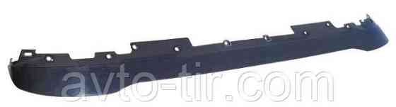 Козырек солнцезащитный нижняя часть VOLVO FH12 / FM12 Луцк