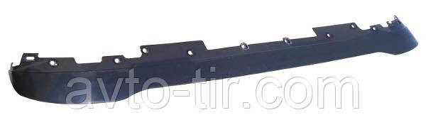 Козырек солнцезащитный нижняя часть VOLVO FH12 / FM12 Луцк - изображение 1