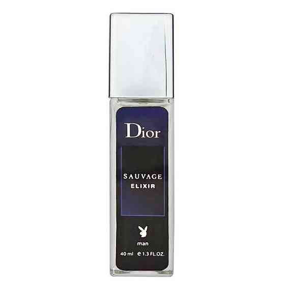 Dior Sauvage Elixir Pheromone Parfum мужской 40 мл Коломыя