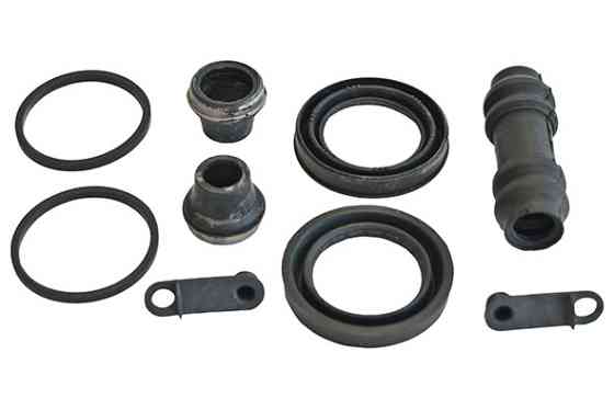 Ремкомплект супорта (манжети) переднього 45mm Autofren Opel Movano A (7701205766) Київ