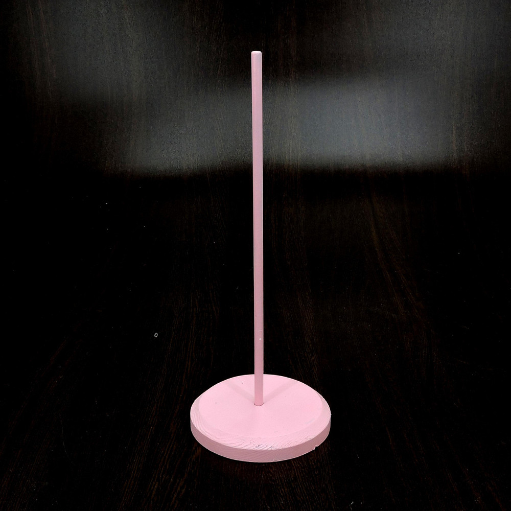 Підставка для ляльок "Тондо 13 тип В" барбі Миколаїв - фото 1