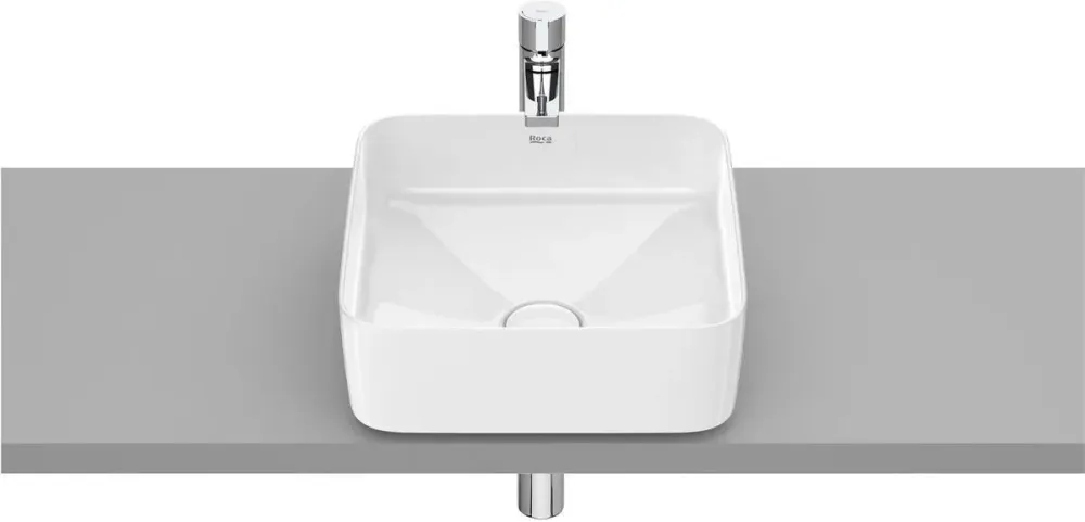 Раковина  Roca Inspira Square 37 A327532000 Київ - фото 1