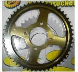 Звезда (задняя) Zongshen, Lifan 125/150 428-50T Мукачево - изображение 1