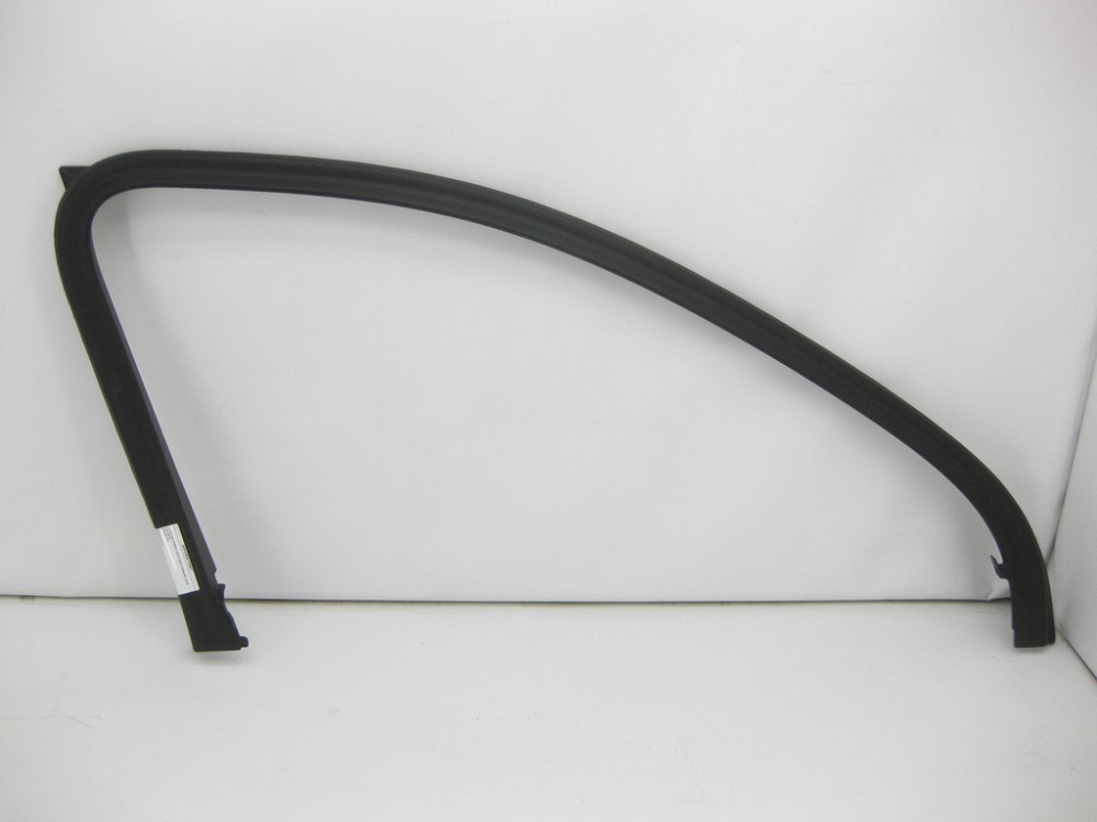 VAG  4M0867587 Облицювання отвору скла двері передньої лівої, внутрішня Одеса - фото 2