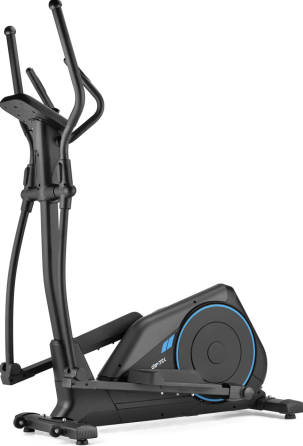 Орбітрек Gymtek XC4500 електромагнітний синій Київ