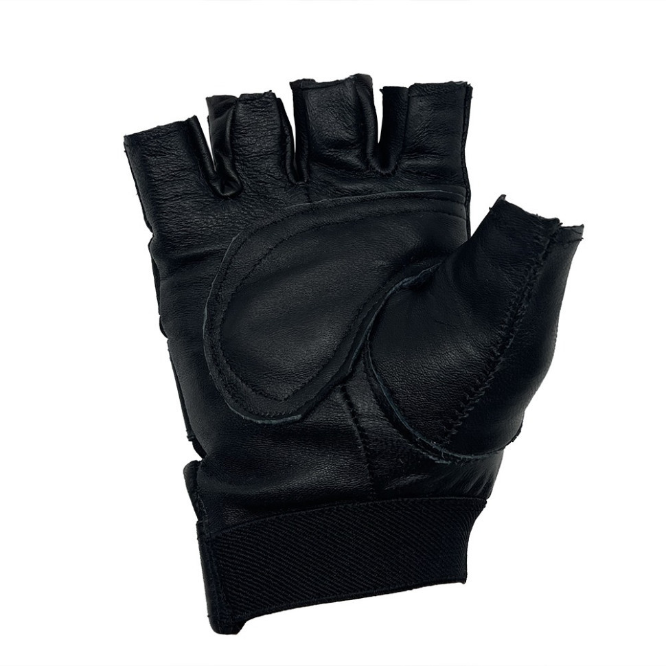 Рукавички для важкої атлетики та фітнесу Gym SP NE-LG-32-L, розмір L Вінниця - фото 4