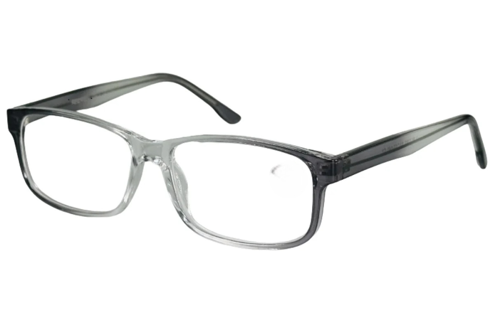 Очки с диоптриями для зрения +4.0 Луцк - изображение 1