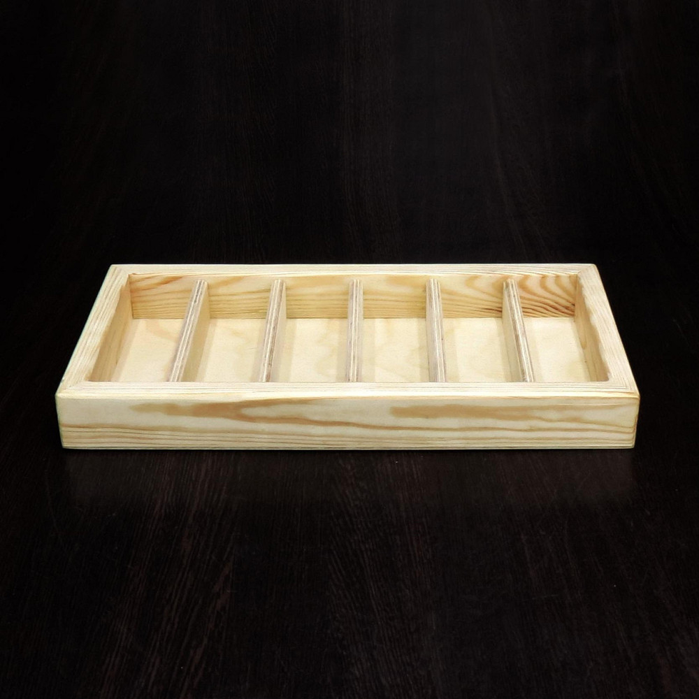 Органайзер для очков 