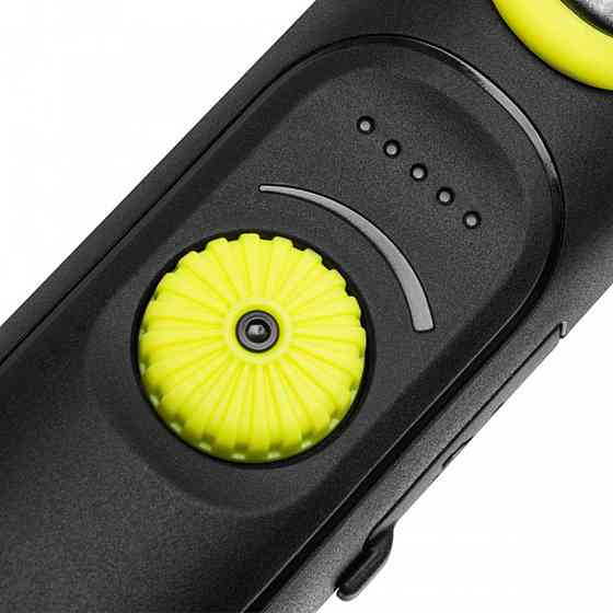 Фонарь профессиональный Mactronic RoundBEAM (1000 Lm) Magnetic USB Rechargeable (PWL0071) Вінниця