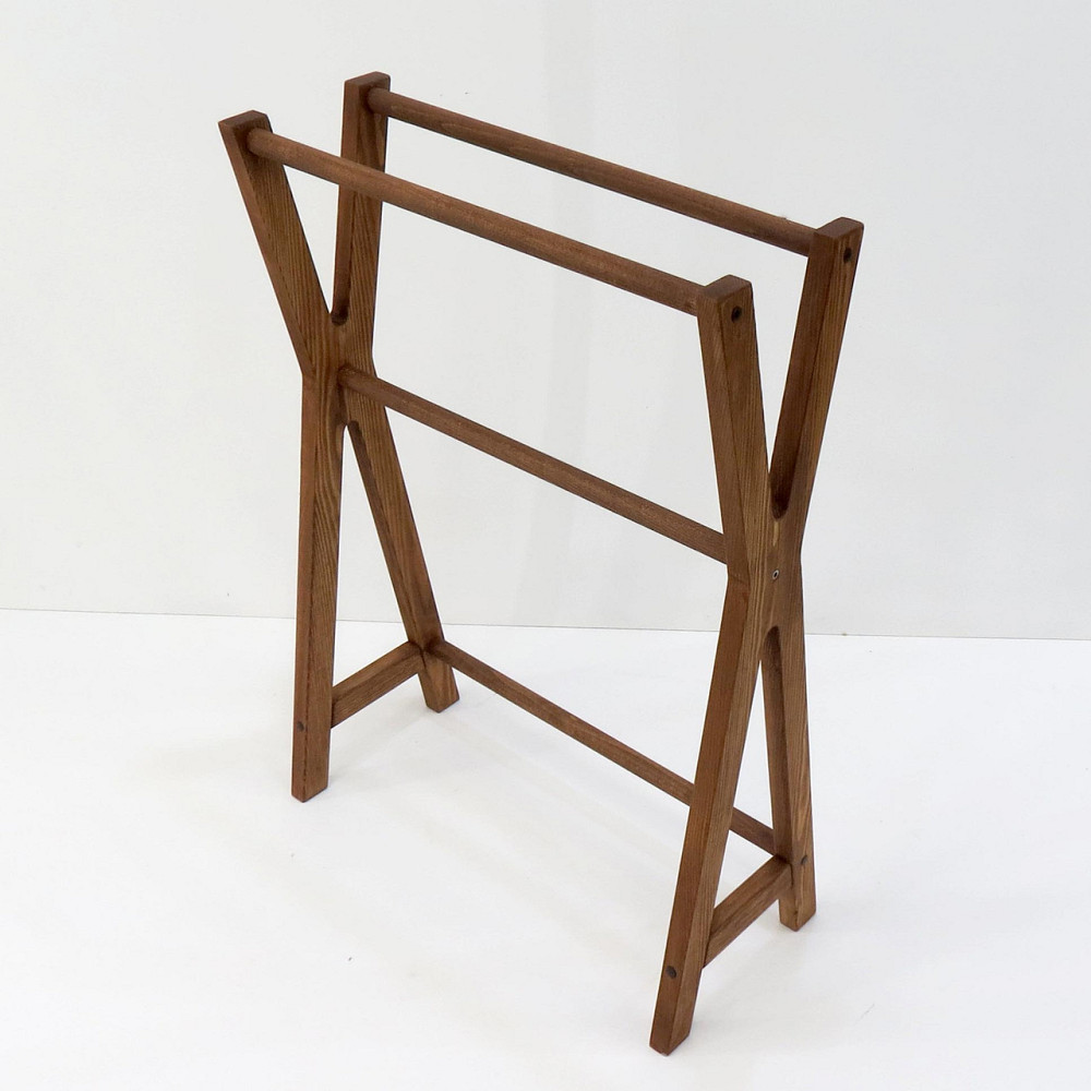 Стойка-вешалка напольная 