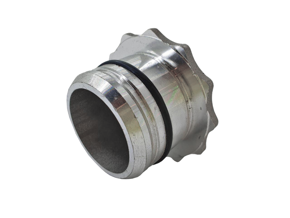 Пробка горловини маслозалив. Д-240, Д-245, Д-260 Мукачево - фото 1