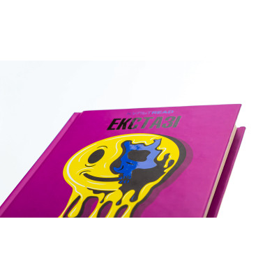 Книга Екстазі - Ірвін Велш КСД (9786171505186) Вінниця - фото 10