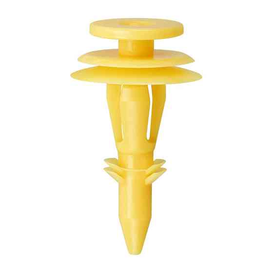 Кліпса обшивки кришки багажника Chrysler Dodge Jeep 6502991 06502991 15505 Київ