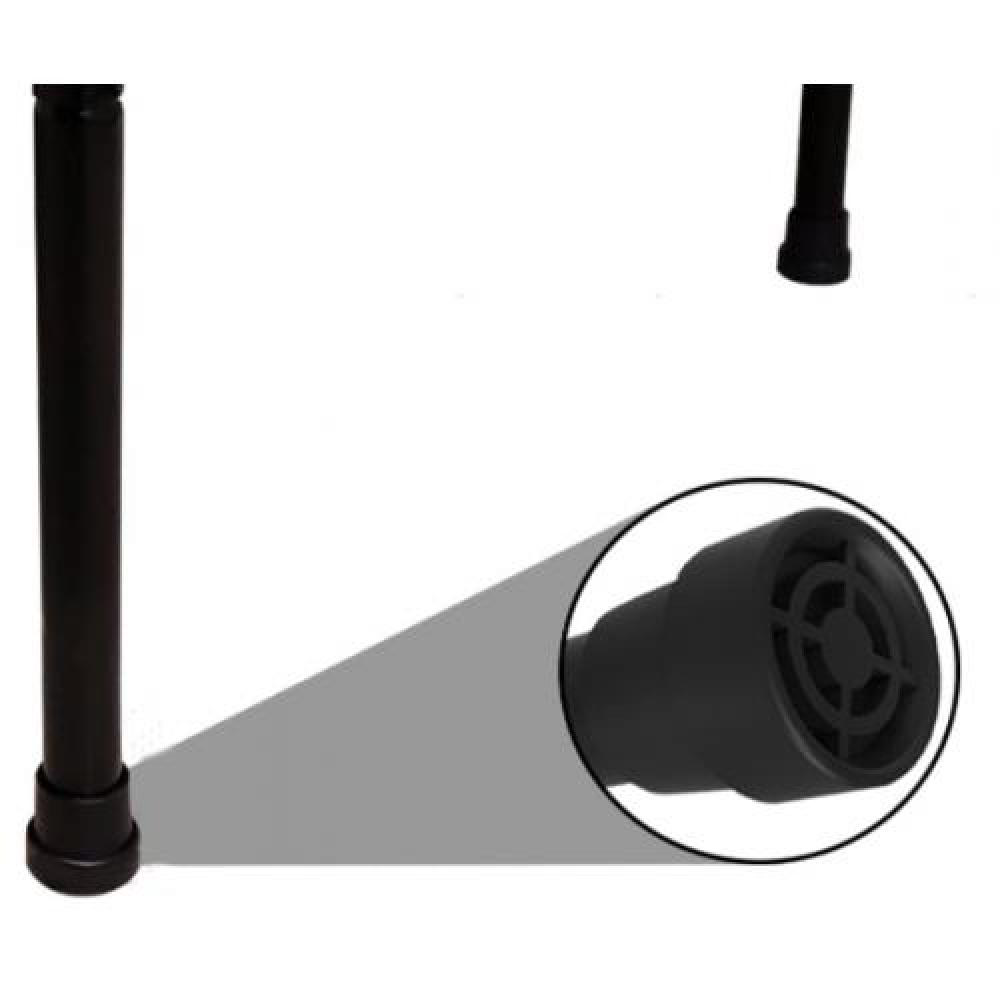 Батут спортивний ігровий 140 см Atleto з захисною сіткою Київ - фото 18