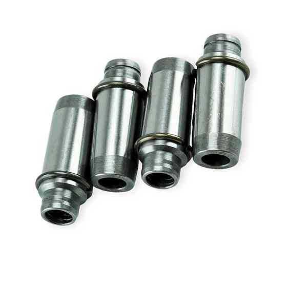 Напрямні клапанів 2108, 2109, 21099, 2110-2115 впуск (к-кт 4 шт) SM (Mvi) Мукачево