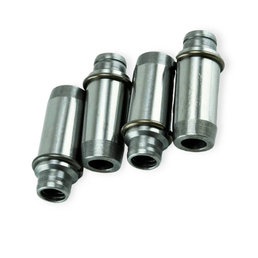 Направляющие клапанов 2108, 2109, 21099, 2110-2115 впуск (к-кт 4 шт) SM (Mvi) Мукачево - изображение 2