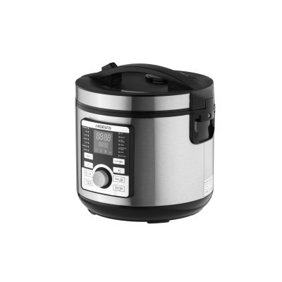 Мультиварка Ardesto MC-P17 Вінниця - фото 9