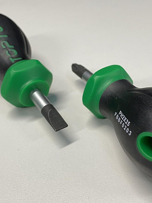 Універсальний набір інструменту 1/4", 3/8", 1/2" 144ед. TOPTUL GCAI144R Одеса - фото 6