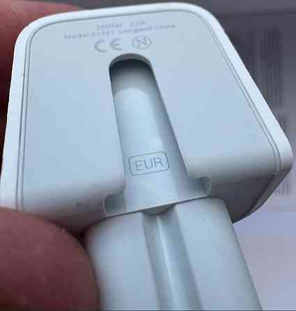 Заряджання для Ноутбука Apple 
Mgasafe 2 45W 65W 85W Київ