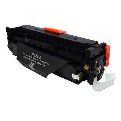 Картридж Makkon Canon 718 (SG118Y) 2.9k yellow (MN-CAN-SG718Y) Вінниця