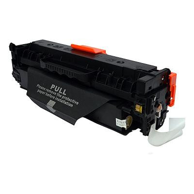 Картридж Makkon Canon 718 (SG118Y) 2.9k yellow (MN-CAN-SG718Y) Вінниця - фото 3