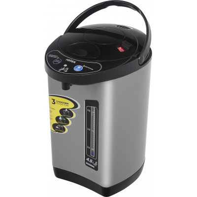 Электрочайник Rotex RTP452-S Винница - изображение 1