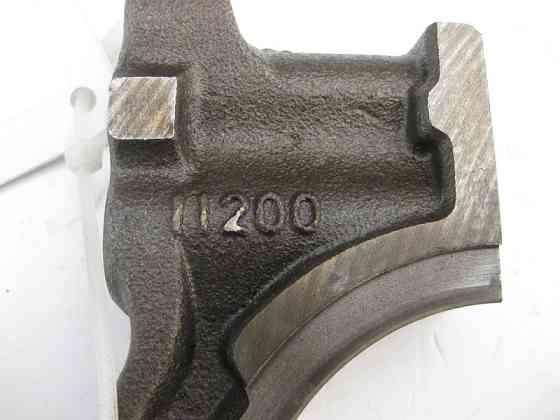 Mercedes-Benz  A1120110011 Бугель колінвала для двигунів M112 V6 2.4 2.6 2.8 3.2 3.7л M113 V8 4.3 5.0 5.5л 11200 Одеса