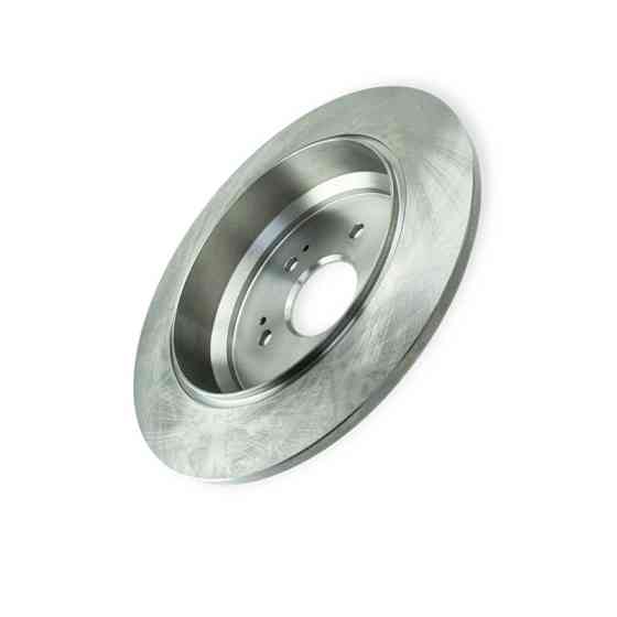 Диск задний Хонда CR-VII 01-07 (304.5x9) тормозной Мукачево