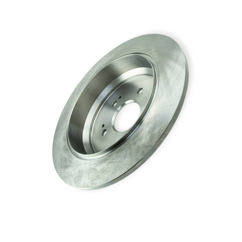 Диск задний Хонда CR-VII 01-07 (304.5x9) тормозной Мукачево - изображение 1