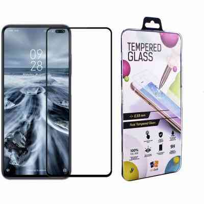 Скло захисне Drobak Xiaomi Redmi K30 Pro (Black) (121224) Вінниця