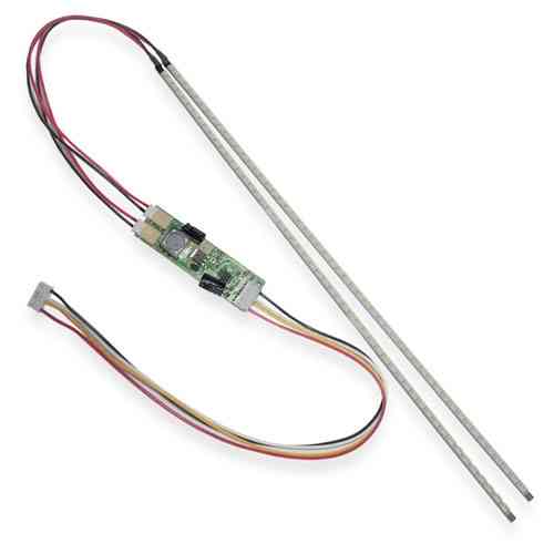 2x LED лампа подсветки монитора, контроллер, до 24 Винница