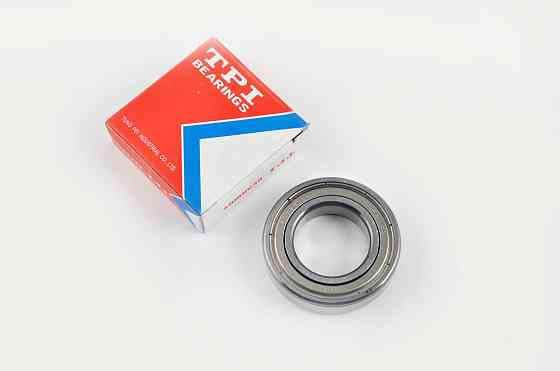 Підшипник колінвалу 6006-ZZ 30*55*13 (Suzuki LETS) TPI Київ