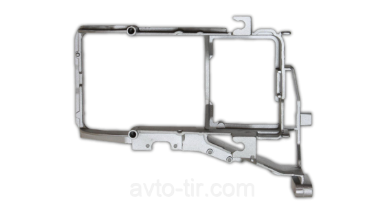 Кронштейн фары метал DAF CF Луцк